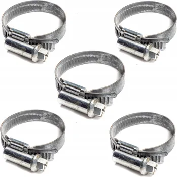 Vrták Šneková objímka Drel 14 ⌀ 18 mm 5 ks