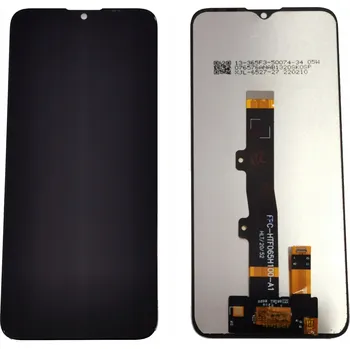 LCD displej IPS pro Motorola Moto E7i Power, Moto E7 Power, XT2097