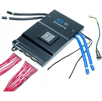 Balancér BMS JK Smart 7S-24S 150A