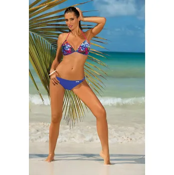 Dámské plavky Plavky Debby Royal M-361 (1) - Marko XXL