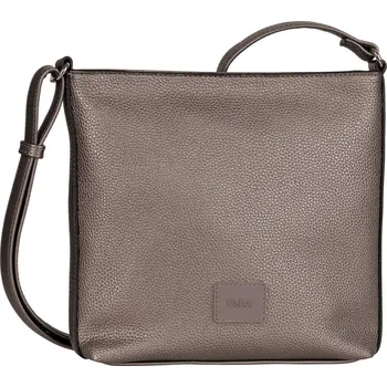 Gabor dámská každodenní kabelka - metalická