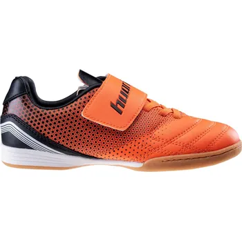 Dětská sportovní obuv Dětské Sálovky HUARI TACUARI JR IC M000165748 – Oranžová 30
