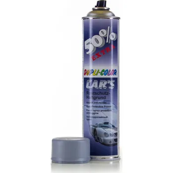 Barva ve spreji Základní Nátěr proti korozi DUPLI COLOR 693847