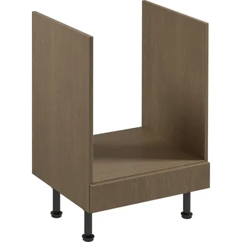 Kuchyňská linka Nábytek PEGAS s.r.o. Dolní skřínka SORENTO D60ZK - Baltic Storm/Baltic Storm