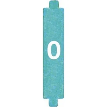 Vrták Legrand Konfigurátor 0 Balení 10 Kusů 3501/0