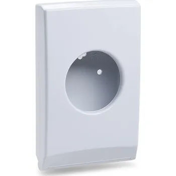 Zásobník na papírové ručníky WIMEX 60683 zásobník pro hygienický sáček