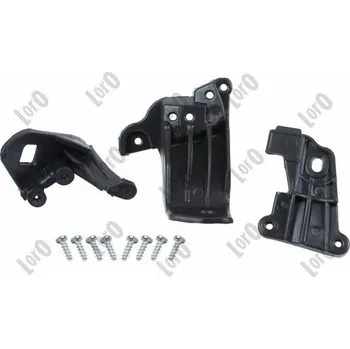 Nářadí pro automobil Sada na opravu, hlavní světlomet (držák) ABAKUS 150-01-022