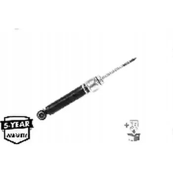 Monroe 376073SP Tlumič