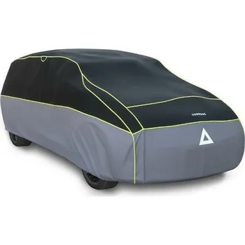 Plachta na motorové vozidlo Compass Premium ochranná plachta proti kroupám