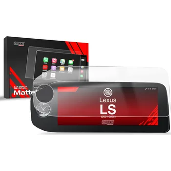 Monitor do auta Ochrana displeje MatteScreen, Lexus LS V, 2021- , (PR-331929308)