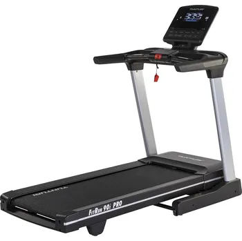 Běžecký pás TUNTURI FitRun 90i