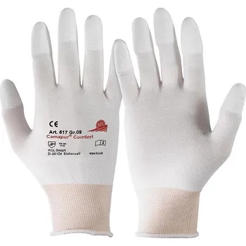 Pracovní oblečení Rukavice Honeywell Camapur Comfort 617 velikost 8 - M 1 pár
