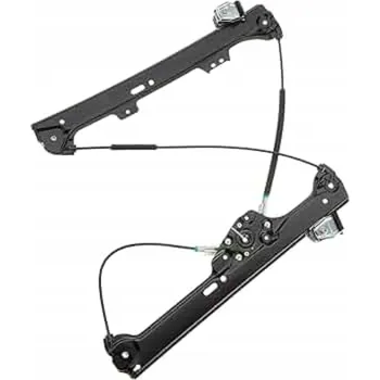 Posilovač řízení Hever oken Abakus 130-004-015