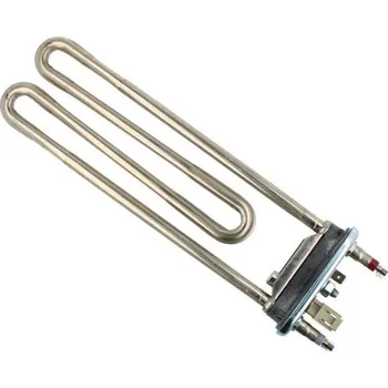 Topné těleso do pračky 140163226032 ELECTROLUX / AEG, originál