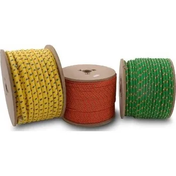 Lany Polypropylenové lano Kotarbau 16 mm x 10 m