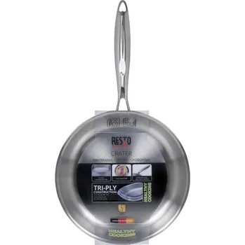 Pánev RESTO 95002 Pánev na smažení 26 cm