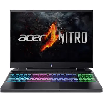 Notebook Acer Nitro 16 (NH.QPKEC.001)