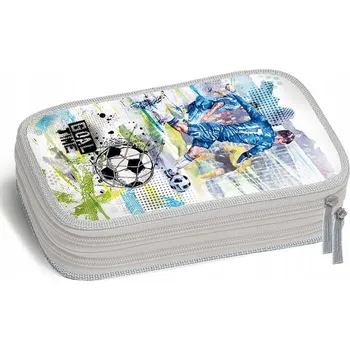 Penál Penál rozkládací dvojitý Argus