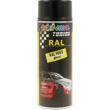 Barva ve spreji Lak podle RAL DUPLI COLOR 286599