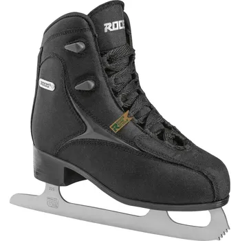 Zimní brusle Roces - RFG 1 Black - lední brusle Velikost: 36