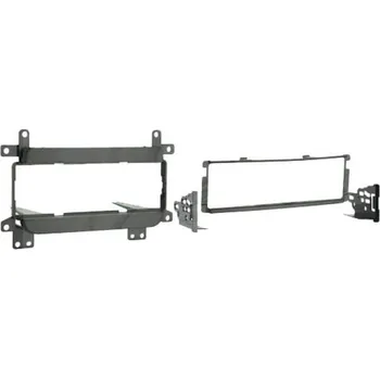 Autorádio METRA ISO redukce pro Suzuki Grand Vitara 03-05, XL7 03-06, Vitara 03-05