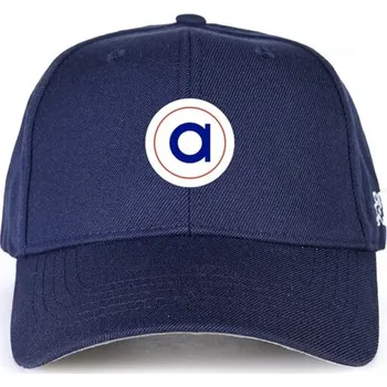 Kšiltovka Kappa GECHISTY kšiltovka SK Artis Jr tmavě modrá 55