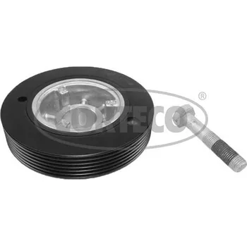 Sada řemenice, kliková hřídel CORTECO 49418958