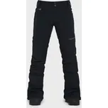 Horsefeathers Avril II černé