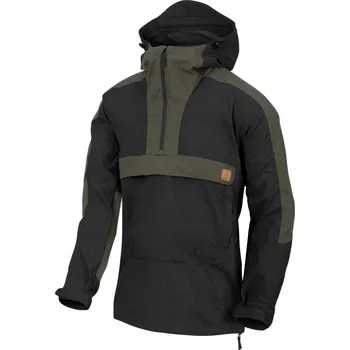 Pánská větrovka Bunda Helikon-Tex Anorak s kapucí XL