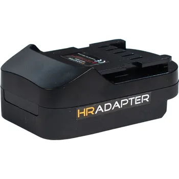 HR Adaptér BOSCH na nářadí METABO