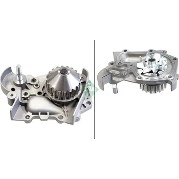 Chladič motoru Vodní čerpadlo, chlazení motoru Schaeffler INA 538 0023 10