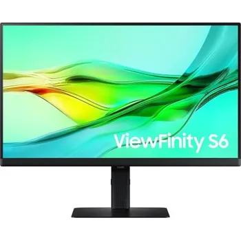 Počítač Samsung Monitor LS24D604UAUXEN