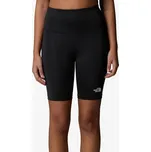 THE NORTH FACE Women’s Flex 8in Tight XS 1181514