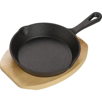 Pánev Echtwerk SERVÍROVACÍ PÁNEV, smalt, - Online Only vaření - 003504007701