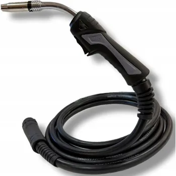 Svářečka Svařovací hořák Promo MIG MAG MB24 5 m