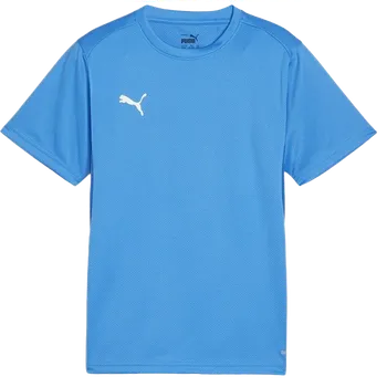 Pánské tričko Triko Puma teamGOAL T-Shirt 658636-02 Velikost XXL