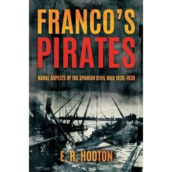 Franco'S Pirates - Hooton, E. R.