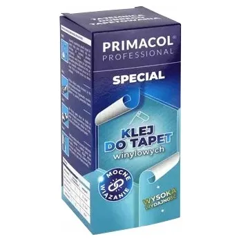 Průmyslové lepidlo Primacol Speciální lepidlo na tapety 200g