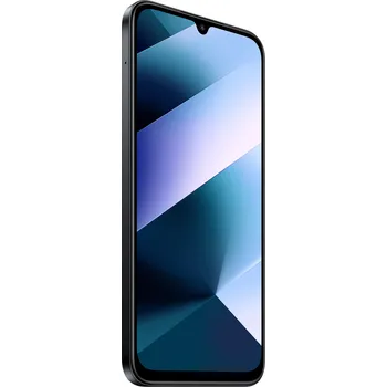 Mobilní telefon POCO C85 Dual SIM 6GB/128GB Black EU