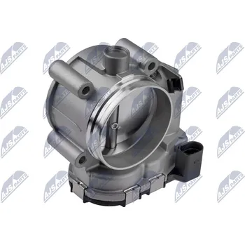 Systém vstřikování Hrdlo škrticí klapky, ETB-AU-009