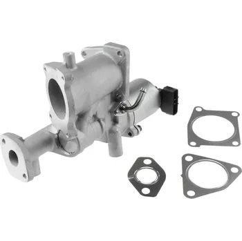 Ventil palivového systému NTY EGR-PL-017