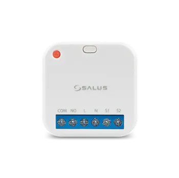 Relé SALUS Controls SR600