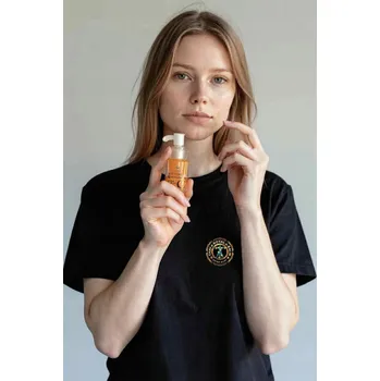 Pleťové sérum Vitamin C Q10 sérum 20ml