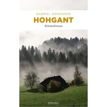 Hohgant - Anwander, Gabriel