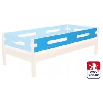 Postel Zábrana na postel Benjamin Bubbles III - výběr moření a barvy