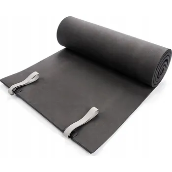 Karimatka KARIMATANA BIWAK Meteor EVA 180x50x0,5cm černá