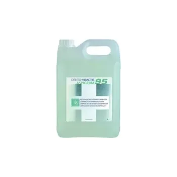 Dezinfekce Hygitech DV 95 5L dezinfekce sacího systému