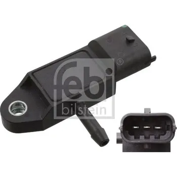 Autoelektrika Senzor tlaku sacího potrubí FEBI BILSTEIN 1 338 678