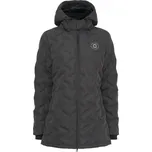 Equipage Parka Valeska Equipage, zimní, dětská, asphalt 164