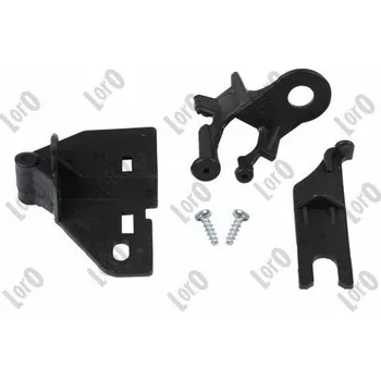 Nářadí pro automobil Sada na opravu, hlavní světlomet (držák) ABAKUS 150-01-033